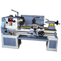 Gear Head Lathe Machine