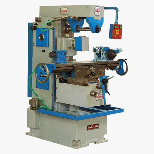 High Performance Cnc Milling Machines