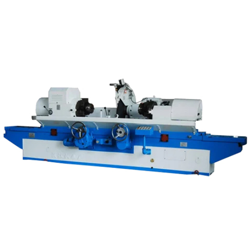 Crankshaft Grinding Machine