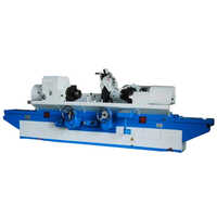 High Efficiency Crankshaft Grinding Machine