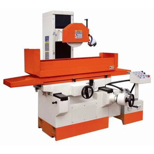 Surface Grinding Machine