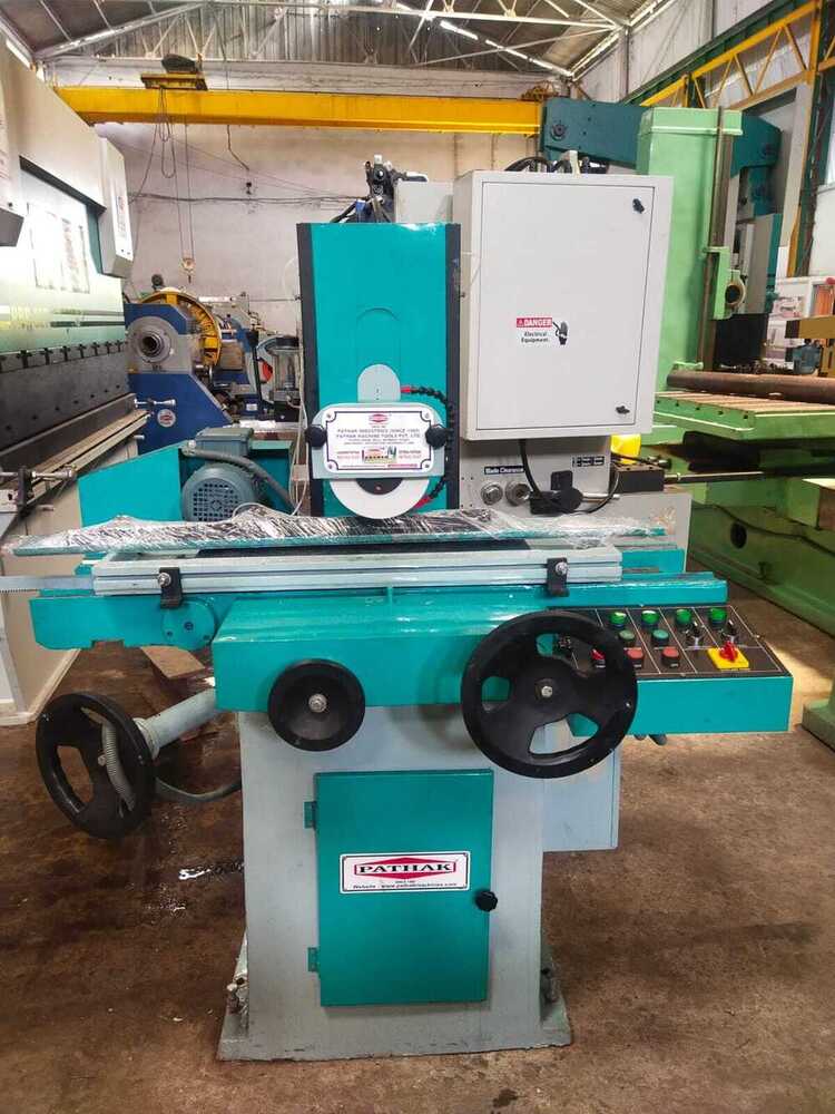 Surface Grinding Machine