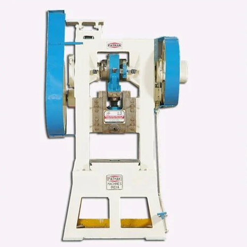 Pillar Type Power Press Machine