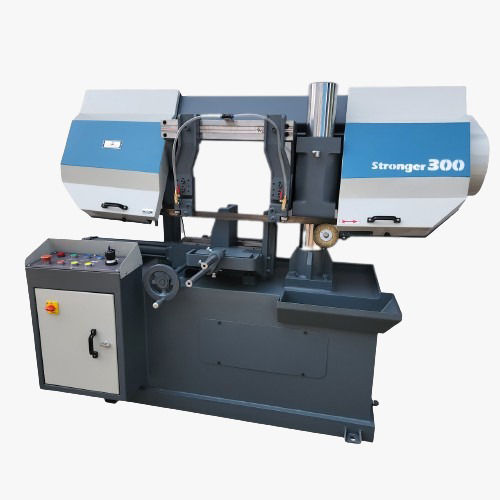 Good Quality Automatic Bandsaw Machine