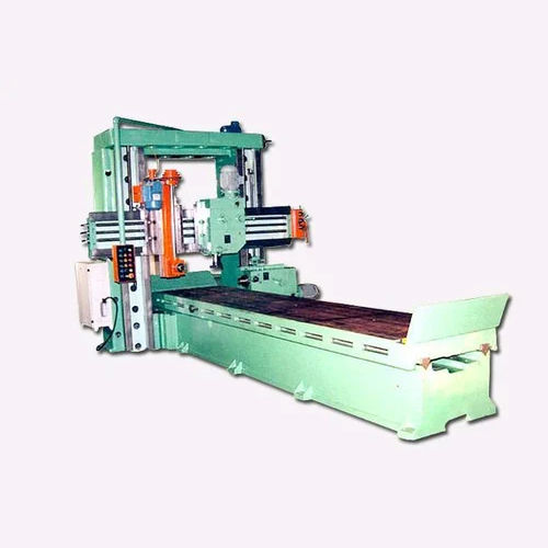 Colour Coated Heavy Duty Planing Machine