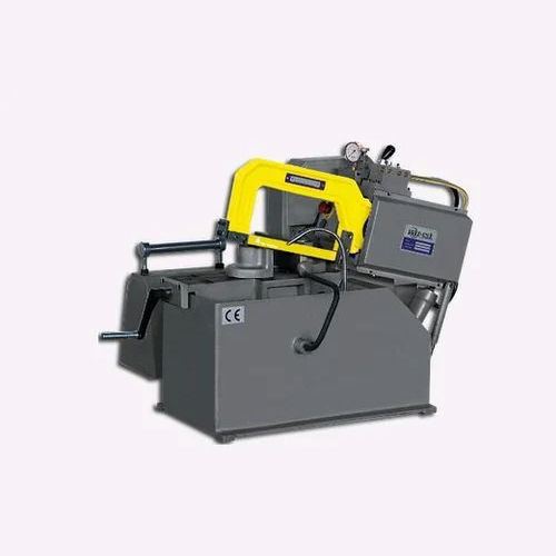 Good Quality Industrial Power Hacksaw Machine