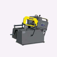 Industrial Power Hacksaw Machine