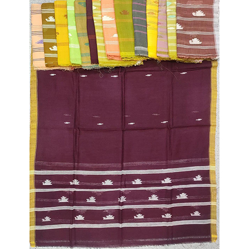 Fancy Cotton Maslai Dupatta