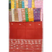 Cotton Printed Maslai Dupatta