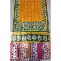 Fancy Venkatesh Border Saree