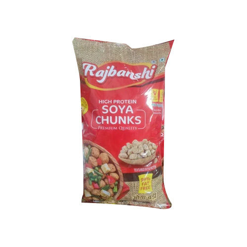 1 Kg Brown Rajbanshi Soya Chunks Age Group: Children