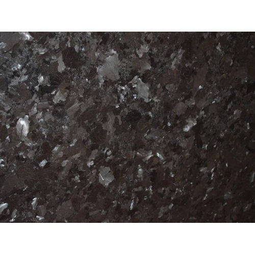 Angola Black Imported Granite