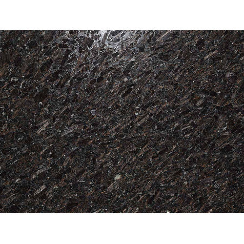 Cafe Imperial Black Imported Granite