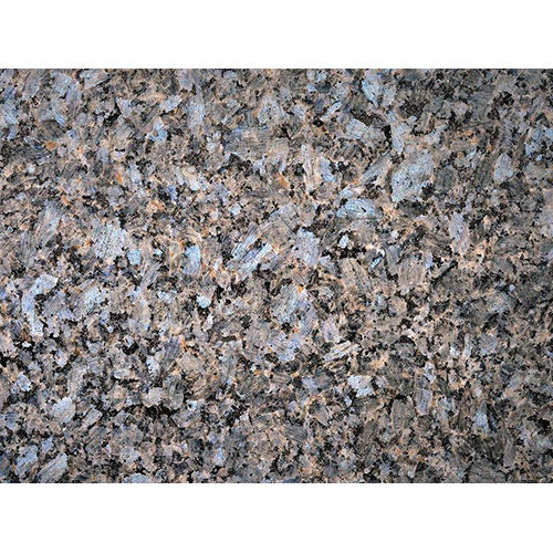 Royal Blue Pearl Imported Granite