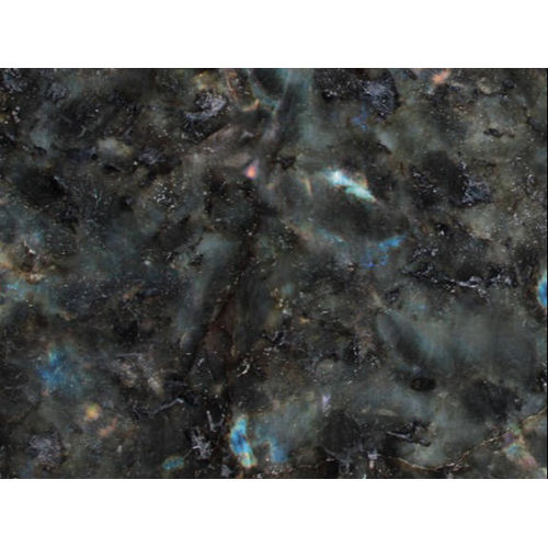 Madagasker Blue Imported Granite