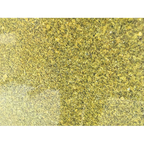 Asian Yellow South Indian Granite