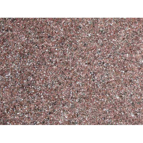 Cherry Brown South Indian Granite