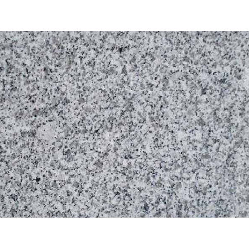 Sadarhally White South Indian Granite Application: Industrial