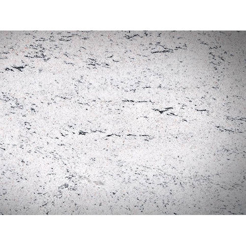 Meera White South Indian Granite