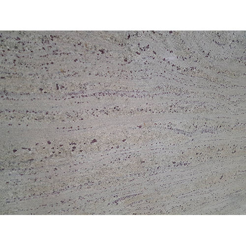 Amba White South Indian Granite