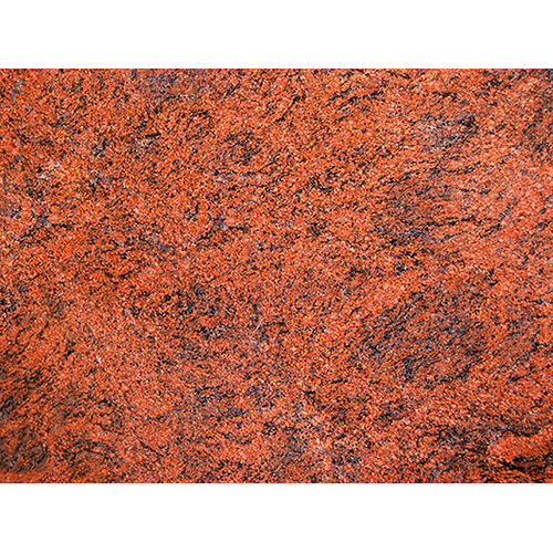 Red Multi South Indian Granite Application: Industrial