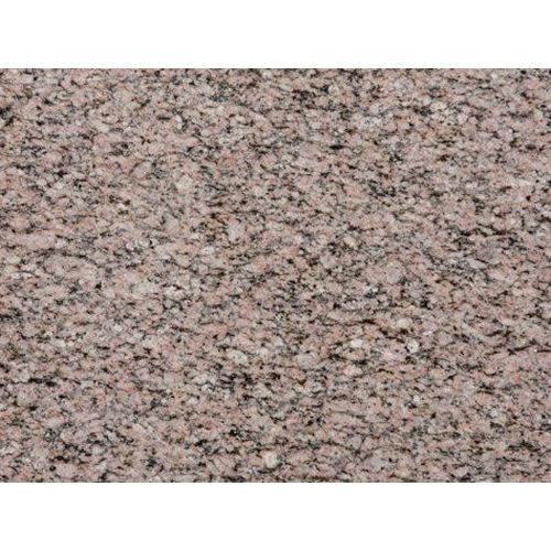 River Pink South Indian Granite