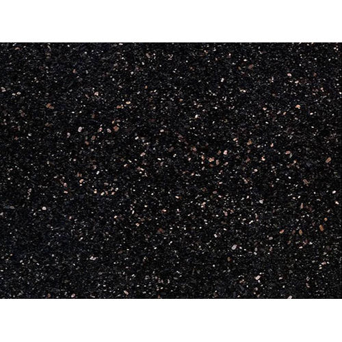 Galaxy Balck South Indian Granite