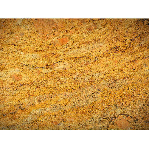 Golden Fantasy South Indian Granite