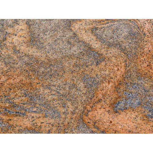 Golden Juprana South Indian Granite