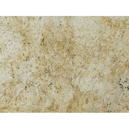 Colonial Cream South Indian Granite