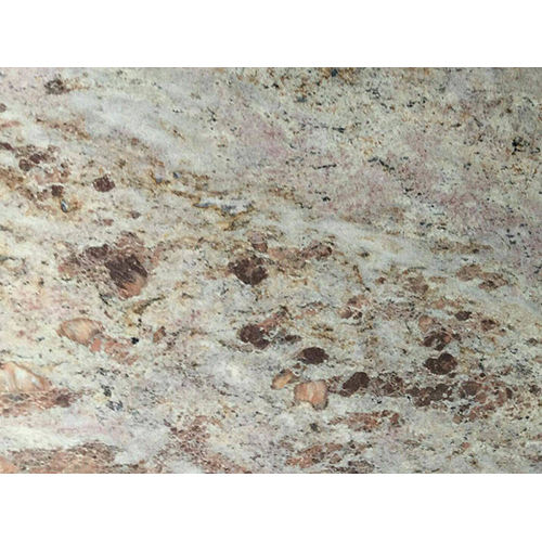 Bahama Ivory South Indian Granite