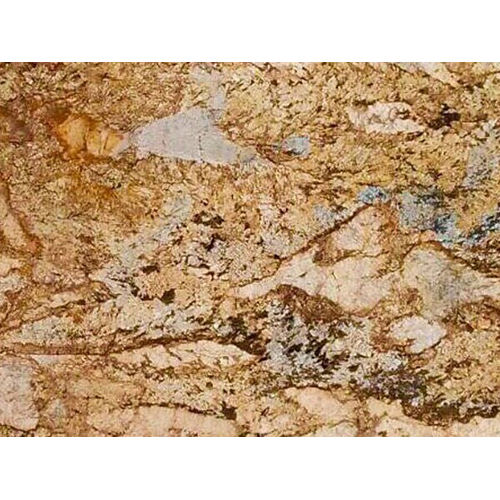 Alaska Gold North Indian Granite