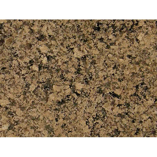 Desert Gold North Indian Granite