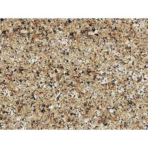 Nosra Gold North Indian Granite