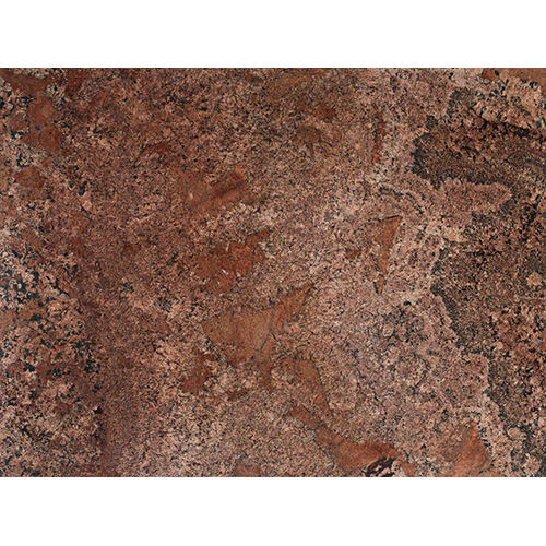 Alaska Red North Indian Granite Application: Industrial