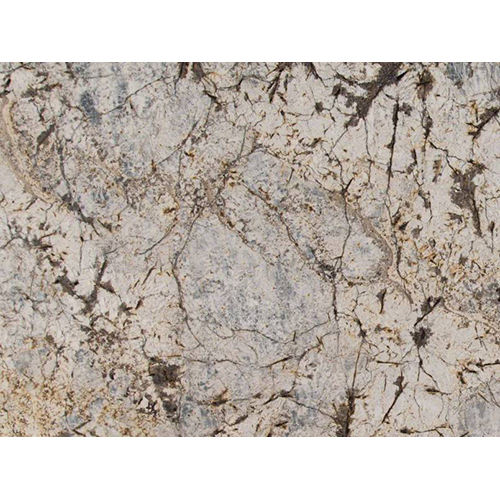 Petrous Cream North Indian Granite