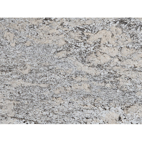 Espen White North Indian Granite