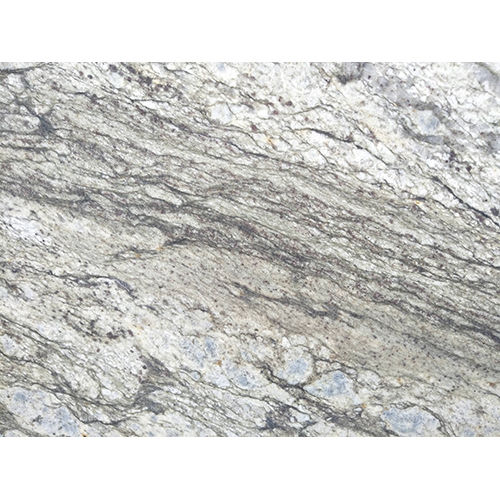 Blue Dunes North Indian Granite