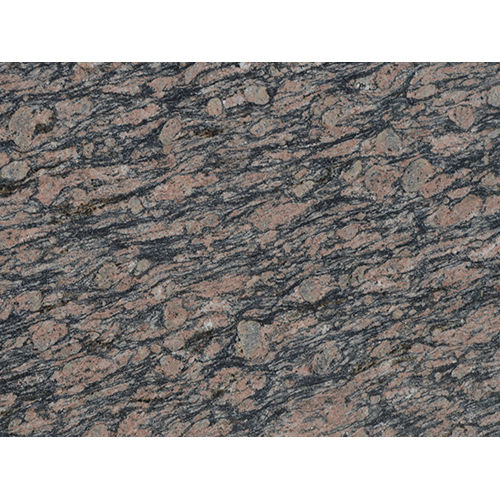 Brazil Brown North Indian Granite