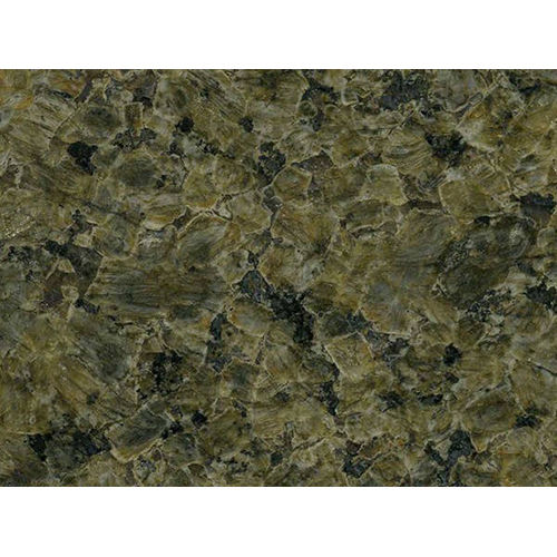 Green Pearl North Indian Granite