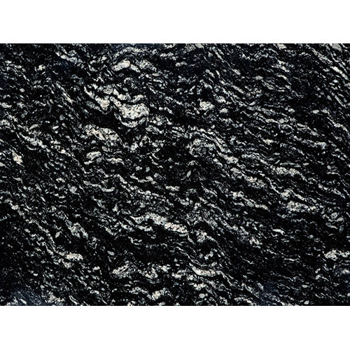 Black Markino North Indian Granite