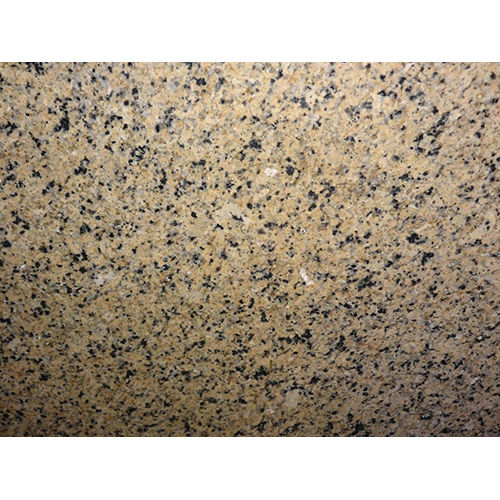 Penthar Yellow North Indian Granite