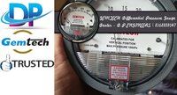 GEMTECH DIFFERENTIAL PRESSURE GAUGE IN HARIDWAR ROORKEE INDUSTRIAL AREA