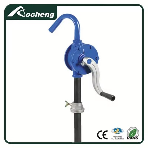 SB Pump Aluminum Rotary Hand Pump