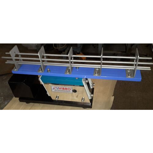 Industrial Linear Feeder - Automatic Grade: Semi-Automatic