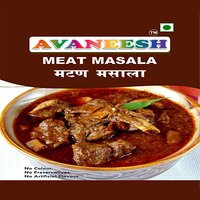 Meat Masala