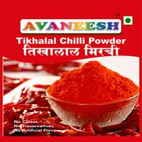 Tikhalal Chilli Powder