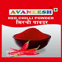 Red Chilli Powder