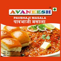 Pavbhaji Masala