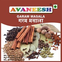 Garam Masala